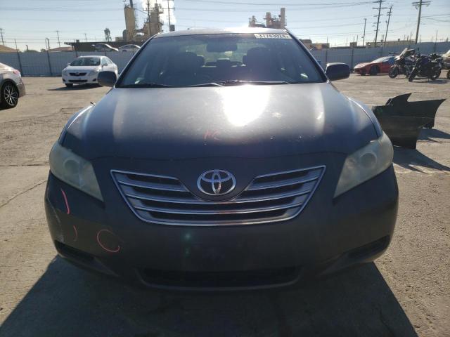 Photo 4 VIN: 4T1BB46K78U037405 - TOYOTA CAMRY 