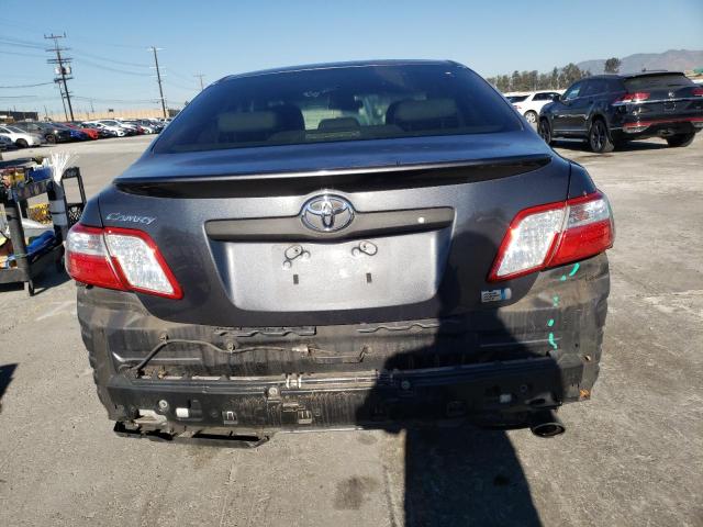 Photo 5 VIN: 4T1BB46K78U037405 - TOYOTA CAMRY 