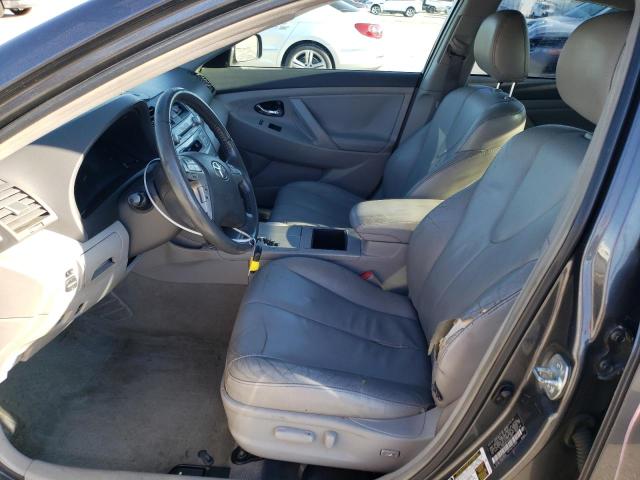 Photo 6 VIN: 4T1BB46K78U037405 - TOYOTA CAMRY 