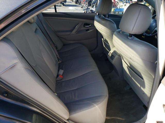 Photo 9 VIN: 4T1BB46K78U037405 - TOYOTA CAMRY 