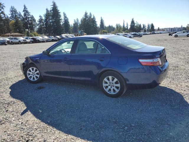 Photo 1 VIN: 4T1BB46K78U039865 - TOYOTA CAMRY HYBR 