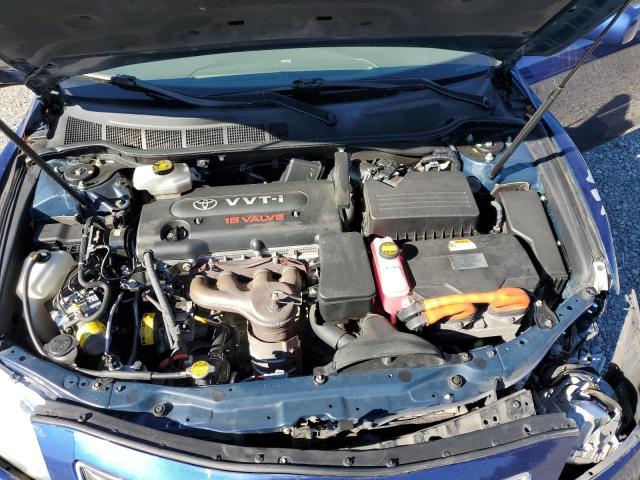 Photo 10 VIN: 4T1BB46K78U039865 - TOYOTA CAMRY HYBR 