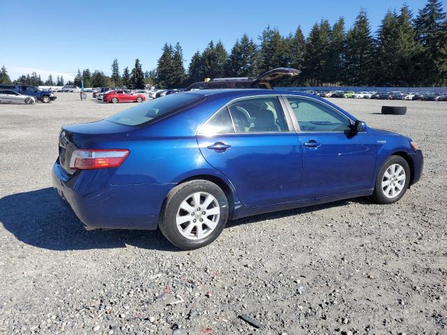 Photo 2 VIN: 4T1BB46K78U039865 - TOYOTA CAMRY HYBR 