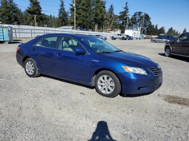 Photo 3 VIN: 4T1BB46K78U039865 - TOYOTA CAMRY HYBR 