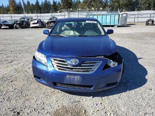 Photo 4 VIN: 4T1BB46K78U039865 - TOYOTA CAMRY HYBR 