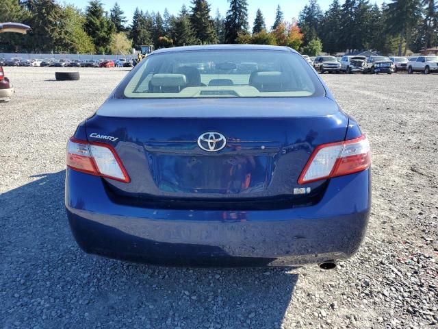 Photo 5 VIN: 4T1BB46K78U039865 - TOYOTA CAMRY HYBR 