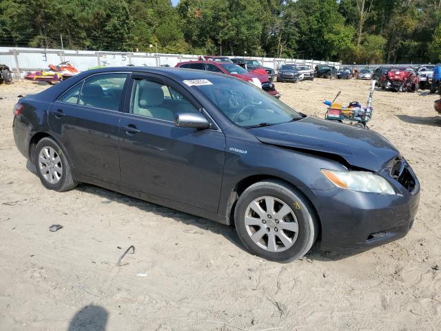 Photo 3 VIN: 4T1BB46K78U041261 - TOYOTA CAMRY HYBR 