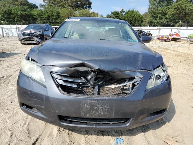 Photo 4 VIN: 4T1BB46K78U041261 - TOYOTA CAMRY HYBR 