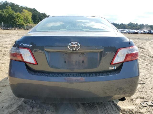 Photo 5 VIN: 4T1BB46K78U041261 - TOYOTA CAMRY HYBR 