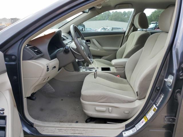 Photo 6 VIN: 4T1BB46K78U041261 - TOYOTA CAMRY HYBR 