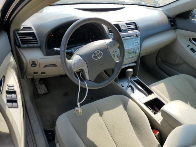 Photo 7 VIN: 4T1BB46K78U041261 - TOYOTA CAMRY HYBR 