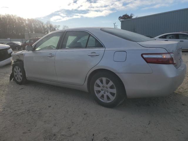 Photo 1 VIN: 4T1BB46K78U042541 - TOYOTA CAMRY HYBR 