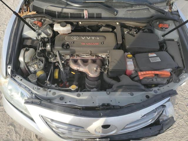 Photo 10 VIN: 4T1BB46K78U042541 - TOYOTA CAMRY HYBR 