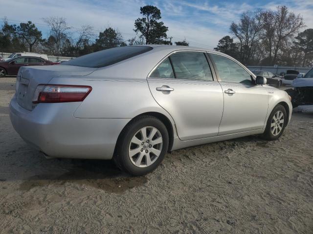 Photo 2 VIN: 4T1BB46K78U042541 - TOYOTA CAMRY HYBR 