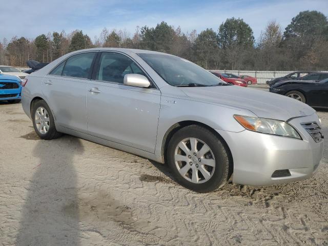 Photo 3 VIN: 4T1BB46K78U042541 - TOYOTA CAMRY HYBR 