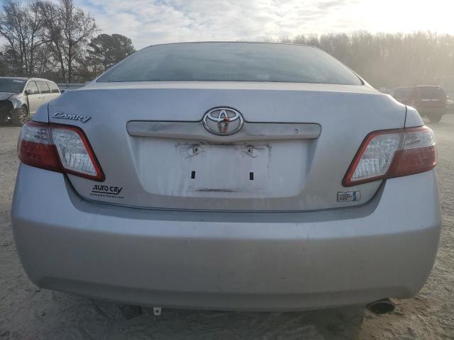 Photo 5 VIN: 4T1BB46K78U042541 - TOYOTA CAMRY HYBR 