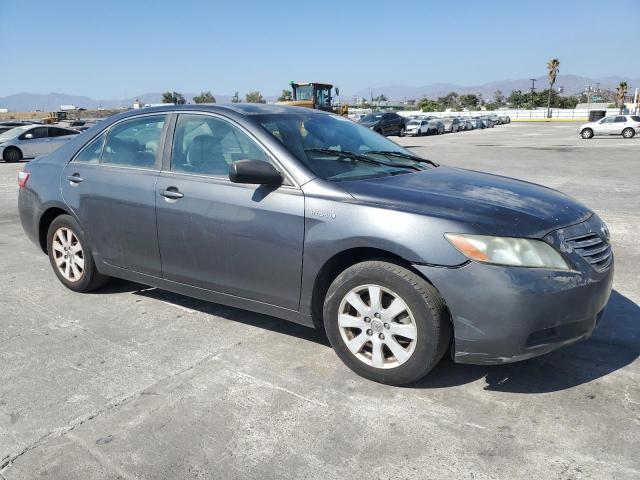 Photo 3 VIN: 4T1BB46K78U042863 - TOYOTA CAMRY HYBR 