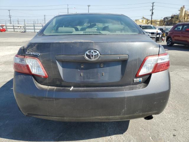 Photo 5 VIN: 4T1BB46K78U042863 - TOYOTA CAMRY HYBR 