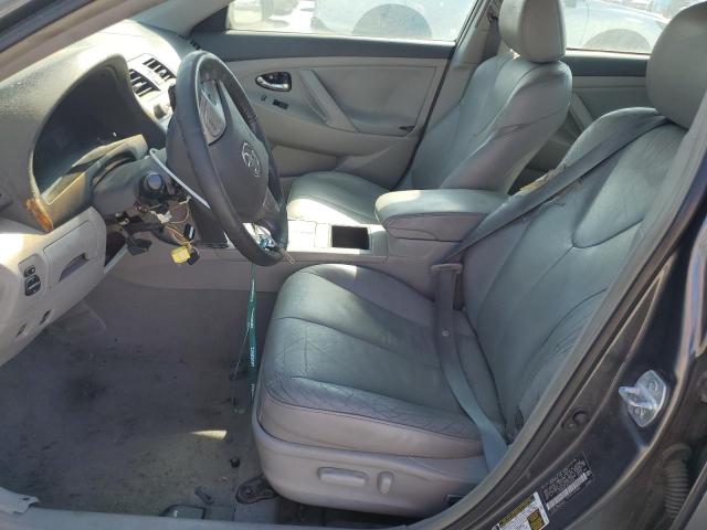 Photo 6 VIN: 4T1BB46K78U042863 - TOYOTA CAMRY HYBR 