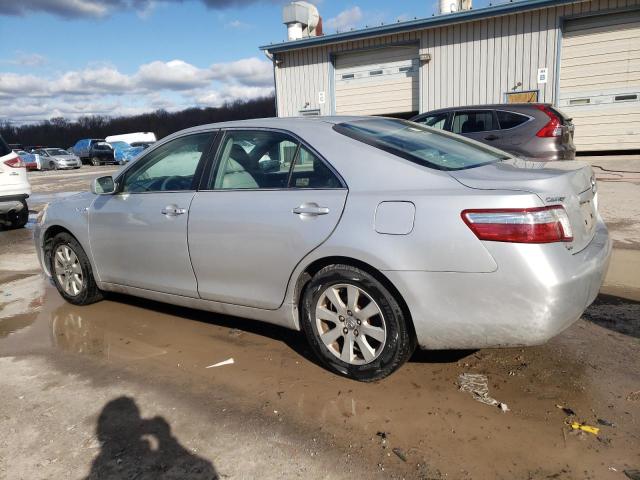 Photo 1 VIN: 4T1BB46K78U053989 - TOYOTA CAMRY HYBR 