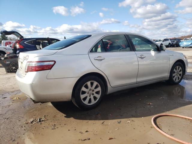 Photo 2 VIN: 4T1BB46K78U053989 - TOYOTA CAMRY HYBR 