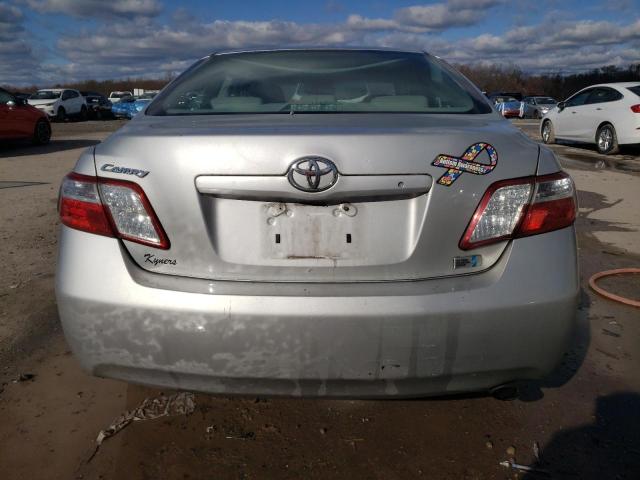 Photo 5 VIN: 4T1BB46K78U053989 - TOYOTA CAMRY HYBR 