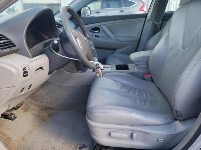 Photo 6 VIN: 4T1BB46K78U053989 - TOYOTA CAMRY HYBR 