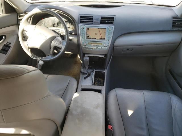 Photo 7 VIN: 4T1BB46K78U053989 - TOYOTA CAMRY HYBR 