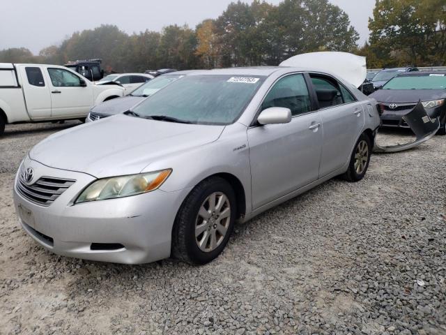 Photo 0 VIN: 4T1BB46K78U058738 - TOYOTA CAMRY 