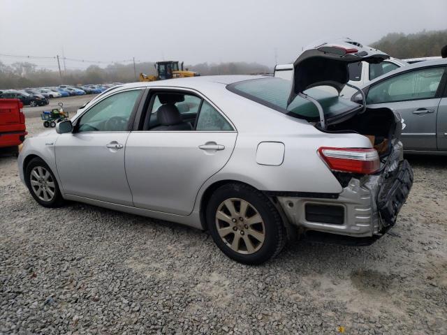 Photo 1 VIN: 4T1BB46K78U058738 - TOYOTA CAMRY 