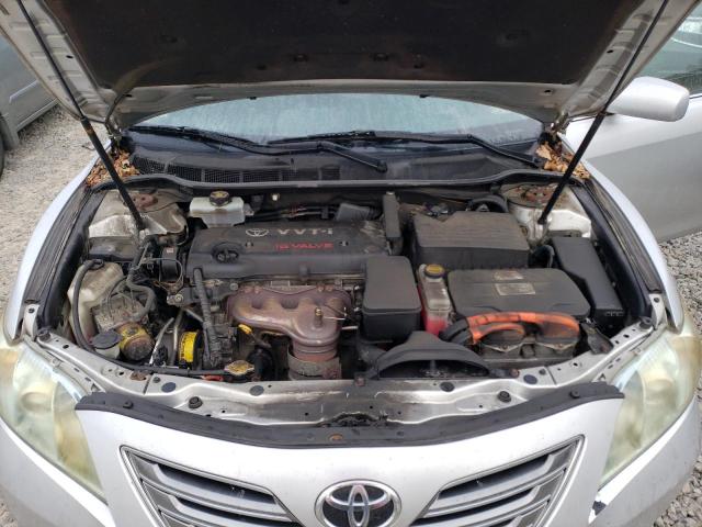 Photo 10 VIN: 4T1BB46K78U058738 - TOYOTA CAMRY 