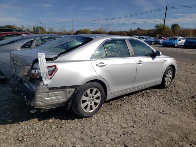 Photo 2 VIN: 4T1BB46K78U058738 - TOYOTA CAMRY 