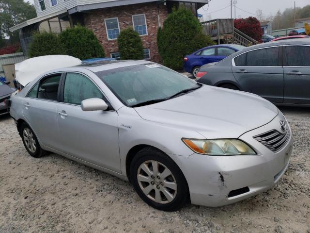 Photo 3 VIN: 4T1BB46K78U058738 - TOYOTA CAMRY 