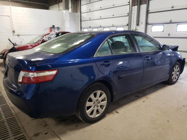 Photo 2 VIN: 4T1BB46K78U059646 - TOYOTA CAMRY 