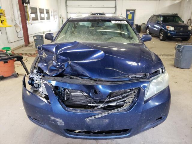 Photo 4 VIN: 4T1BB46K78U059646 - TOYOTA CAMRY 