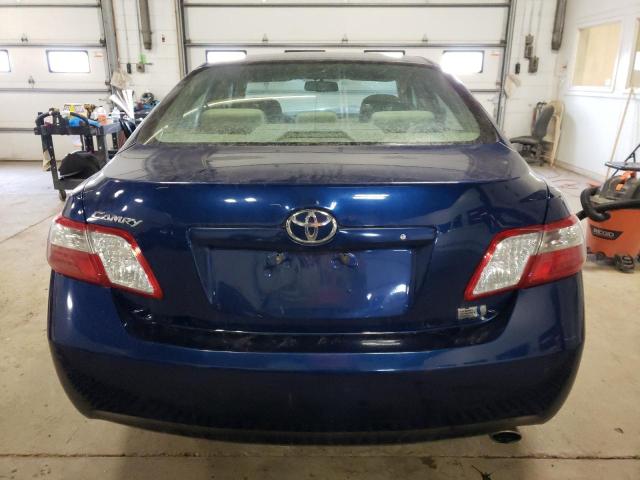 Photo 5 VIN: 4T1BB46K78U059646 - TOYOTA CAMRY 