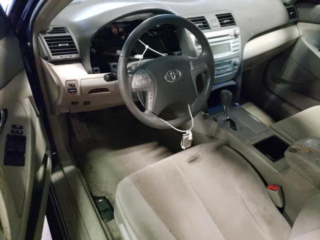 Photo 7 VIN: 4T1BB46K78U059646 - TOYOTA CAMRY 