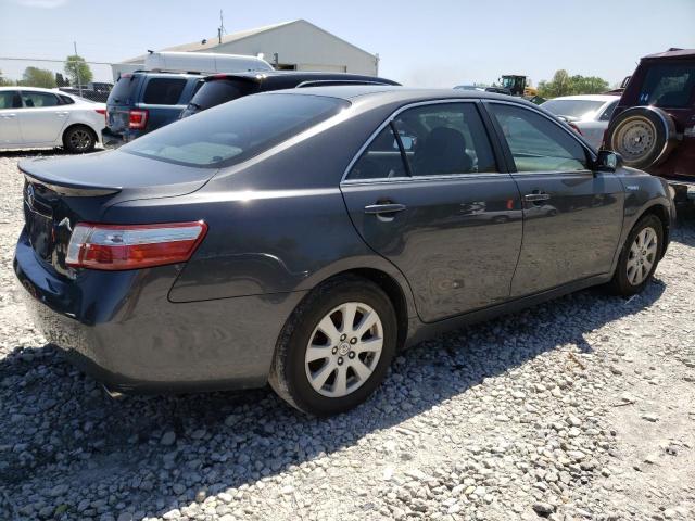 Photo 2 VIN: 4T1BB46K78U060070 - TOYOTA CAMRY HYBR 