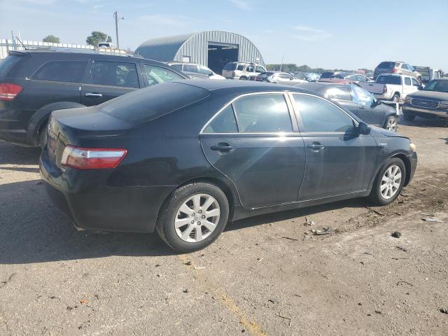 Photo 2 VIN: 4T1BB46K79U077369 - TOYOTA CAMRY HYBR 