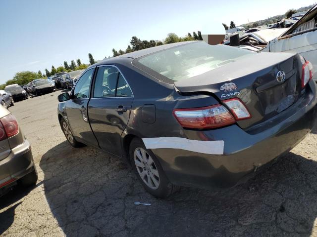 Photo 1 VIN: 4T1BB46K79U079042 - TOYOTA CAMRY 