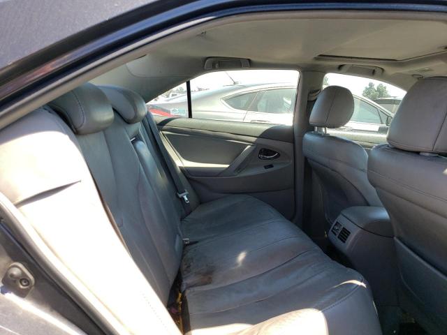 Photo 10 VIN: 4T1BB46K79U079042 - TOYOTA CAMRY 