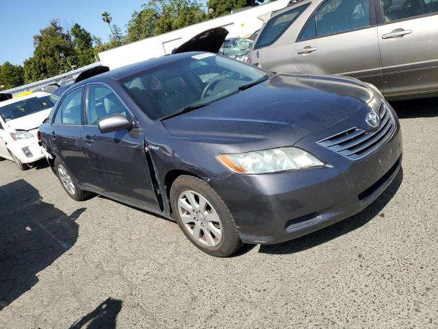 Photo 3 VIN: 4T1BB46K79U079042 - TOYOTA CAMRY 