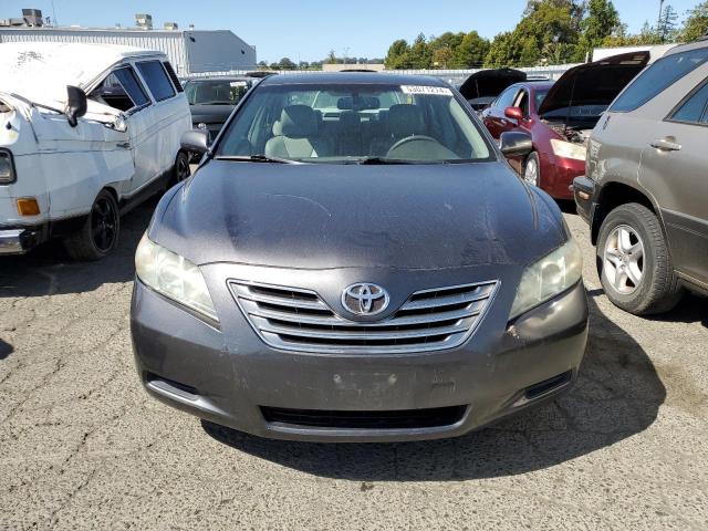 Photo 4 VIN: 4T1BB46K79U079042 - TOYOTA CAMRY 