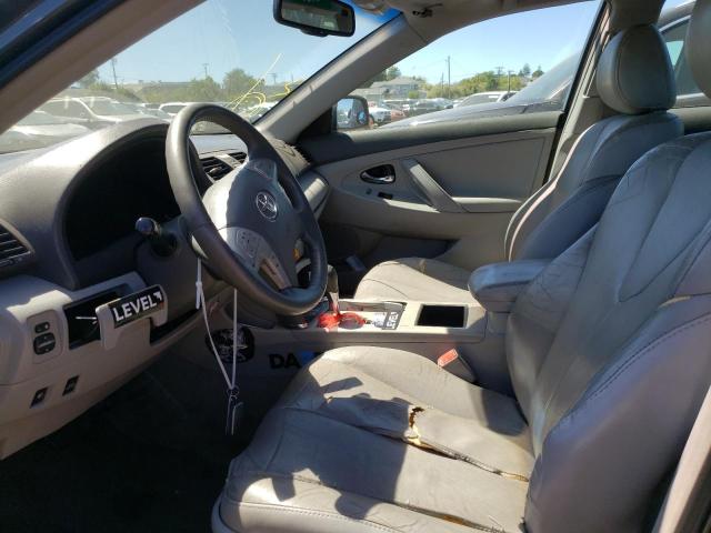 Photo 6 VIN: 4T1BB46K79U079042 - TOYOTA CAMRY 