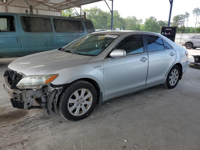 Photo 0 VIN: 4T1BB46K79U079722 - TOYOTA CAMRY 