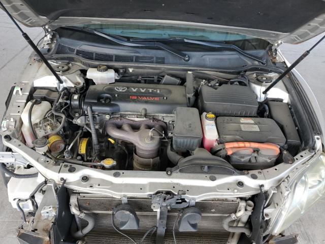 Photo 10 VIN: 4T1BB46K79U079722 - TOYOTA CAMRY 