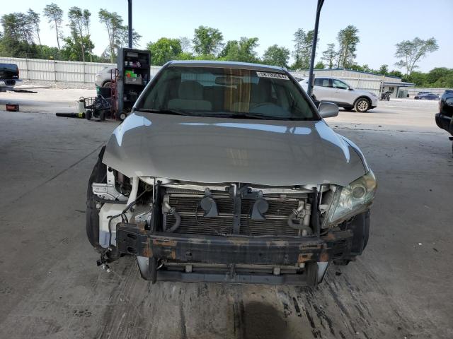 Photo 4 VIN: 4T1BB46K79U079722 - TOYOTA CAMRY 