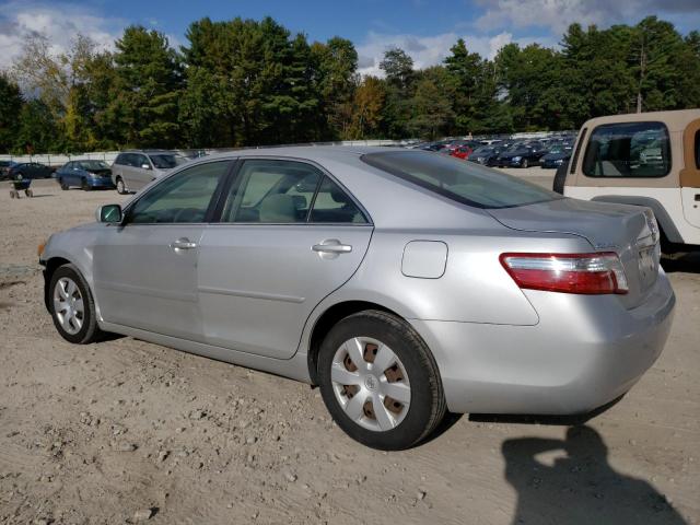 Photo 1 VIN: 4T1BB46K79U084533 - TOYOTA CAMRY HYBR 