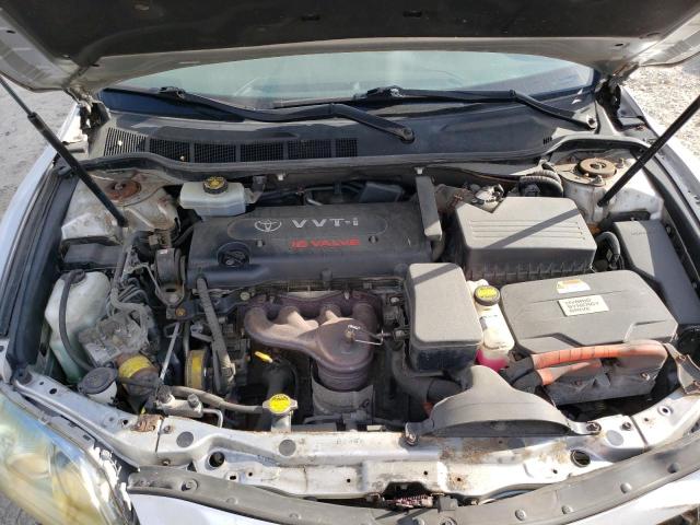 Photo 10 VIN: 4T1BB46K79U084533 - TOYOTA CAMRY HYBR 