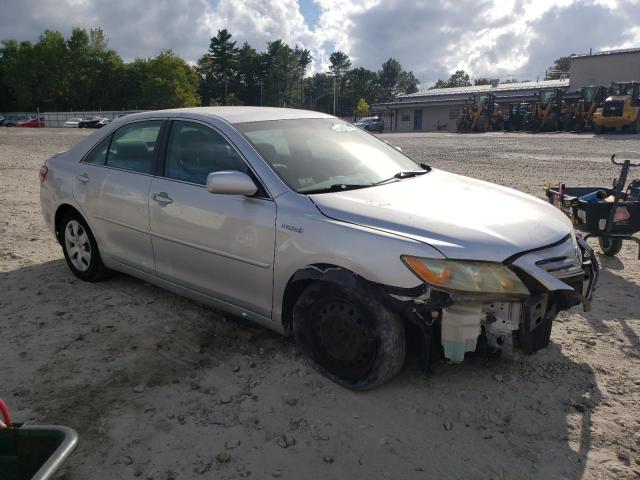 Photo 3 VIN: 4T1BB46K79U084533 - TOYOTA CAMRY HYBR 